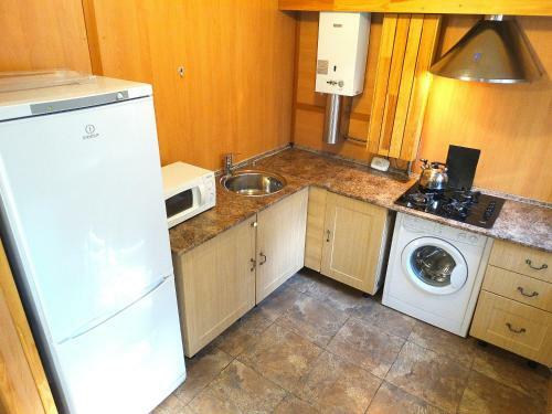 Apartamento Inndays On Fr. Engelsa