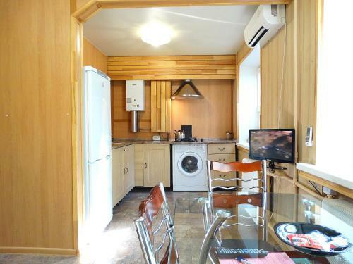 Apartamento Inndays On Fr. Engelsa