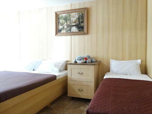 Apartamento Inndays On Fr. Engelsa