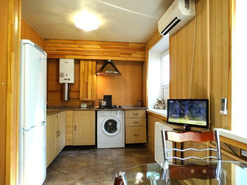 Apartamento Inndays On Fr. Engelsa