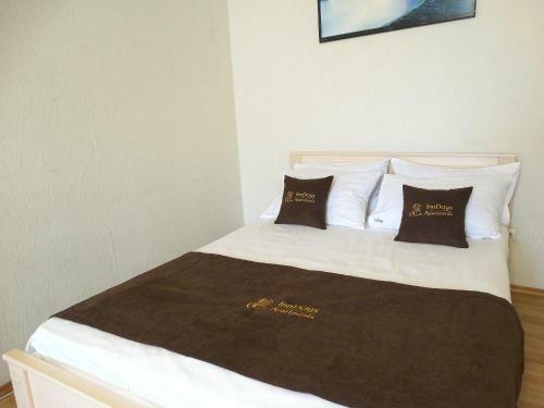 Apartamento Inndays Standart On Staronikitskaya