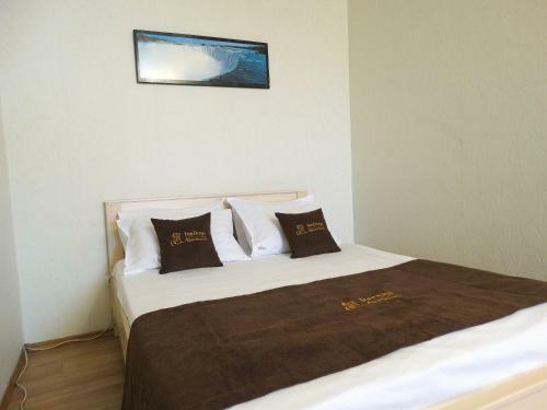 Apartamento Inndays Standart On Staronikitskaya