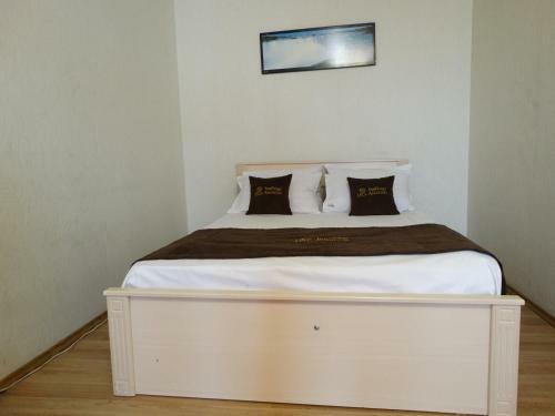Apartamento Inndays Standart On Staronikitskaya