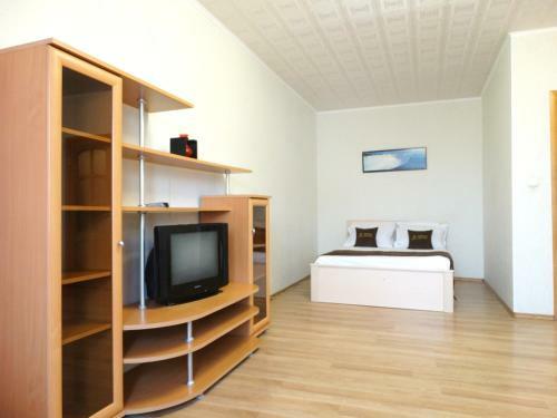 Apartamento Inndays Standart On Staronikitskaya
