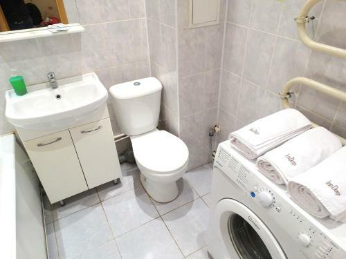 Apartamento Inndays Standart On Staronikitskaya