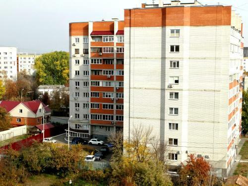 Apartamento Inndays Standart On Staronikitskaya
