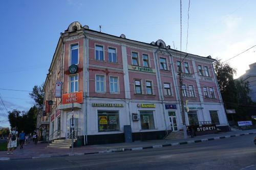 Hostel Katarina