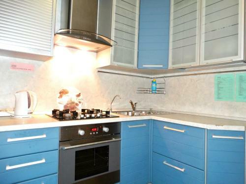 Inndays Apartments On Kirova