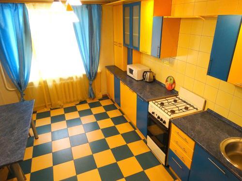 Apartamento Inndays On Boldina(??????)