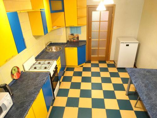 Apartamento Inndays On Boldina(??????)