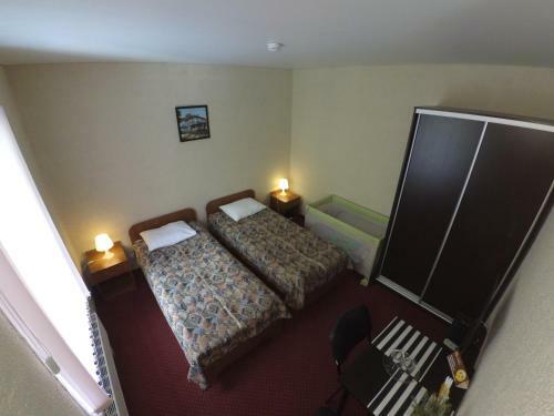 Podvorye Hotel