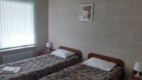 Podvorye Hotel
