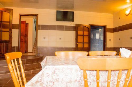 Posada Skorpion Minihotel