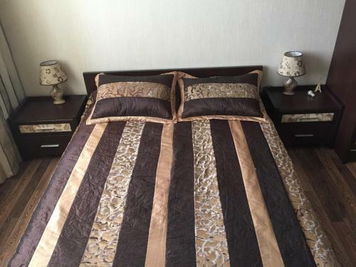 Apartment On Pr. Lenina 112