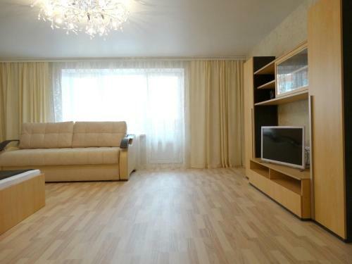 Apartamento Inndays On Pionerskaya 1