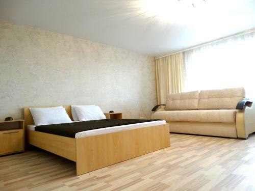 Apartamento Inndays On Pionerskaya 1