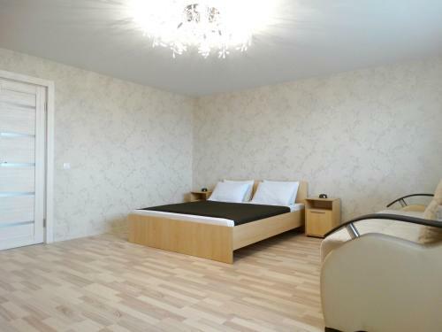 Apartamento Inndays On Pionerskaya 1