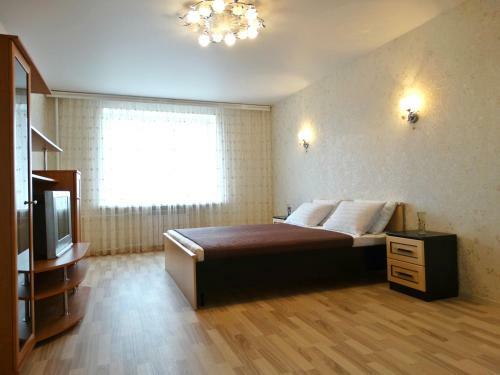 Apartamento Inndays On Pionerskaya 1