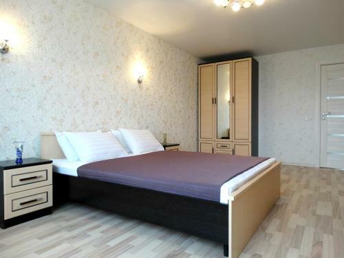 Apartamento Inndays On Pionerskaya 1