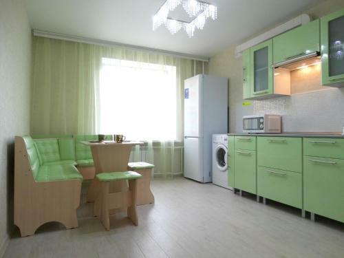 Apartamento Inndays On Pionerskaya 1