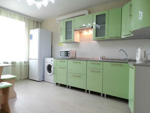 Apartamento Inndays On Pionerskaya 1