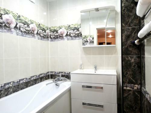 Apartamento Inndays On Pionerskaya 1