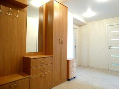 Apartamento Inndays On Pionerskaya 1