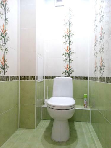 Apartamento Inndays On Pionerskaya 1