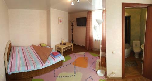 Hostal Guest House Staraya Tula
