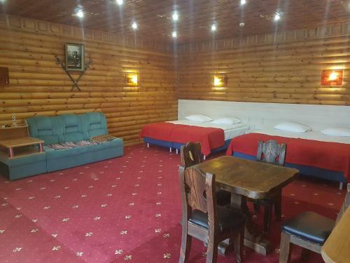 Bed & Breakfast Sayany