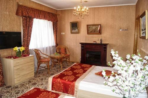 Bed & Breakfast Sayany