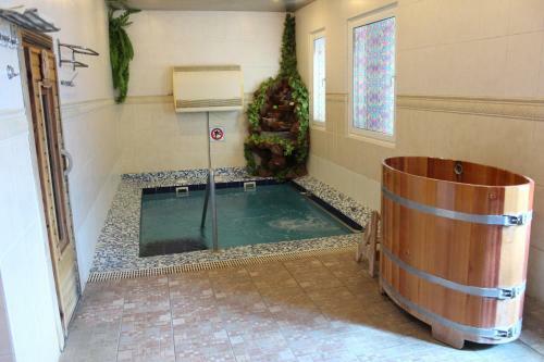 Bed & Breakfast Sayany