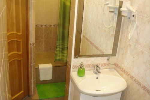 Bed & Breakfast Sayany