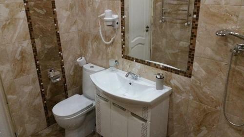 Bed & Breakfast Sayany