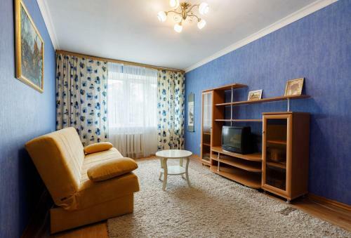 Apartamento ???????? 2? ????????? Comfort ?? ??????