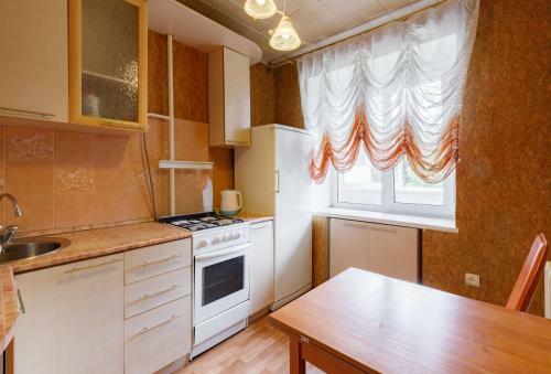 Apartamento ???????? 2? ????????? Comfort ?? ??????