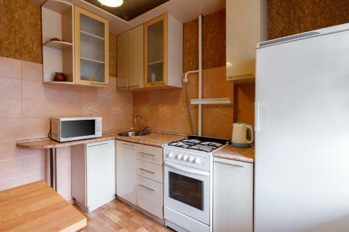 Apartamento ???????? 2? ????????? Comfort ?? ??????