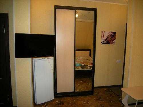 Hostal Olimp