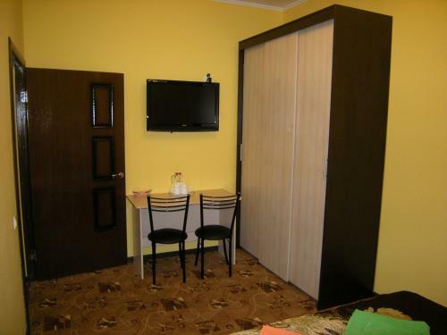Hostal Olimp