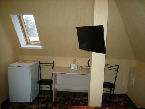 Hostal Olimp