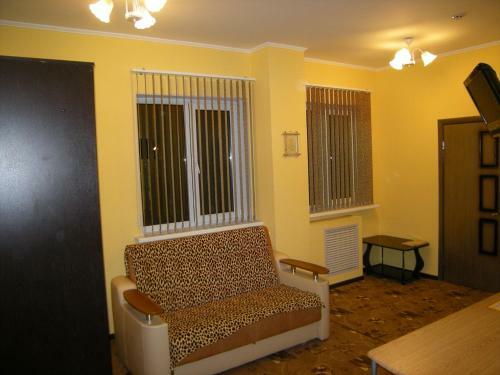 Hostal Olimp