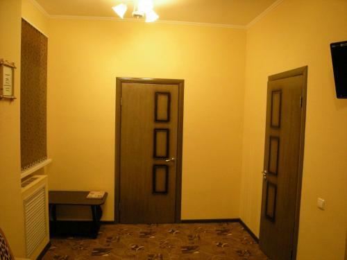 Hostal Olimp