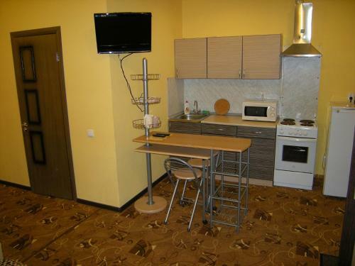 Hostal Olimp