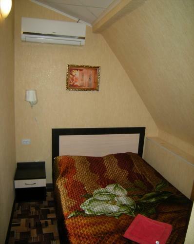 Hostal Olimp