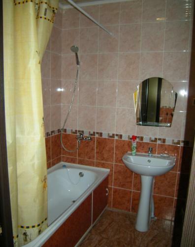 Hostal Olimp