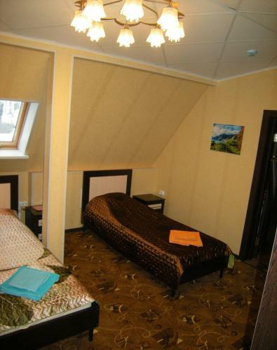 Hostal Olimp