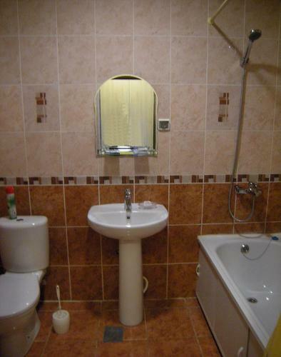 Hostal Olimp