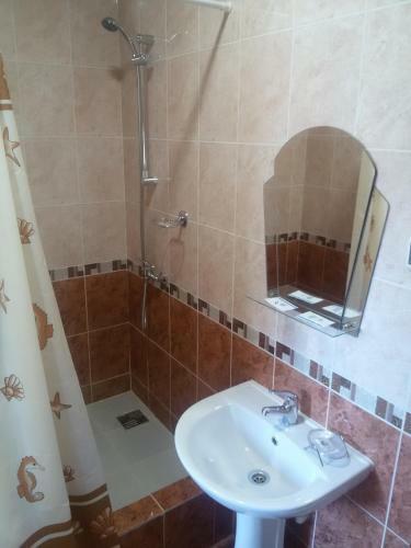 Hostal Olimp