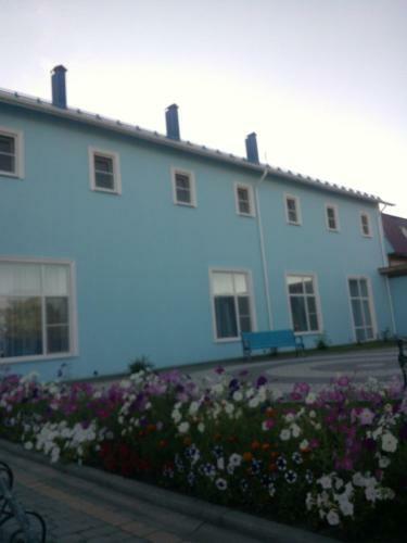 Posada Kompleks Parus
