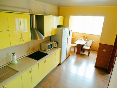 Inndays Apartments On Micheeva